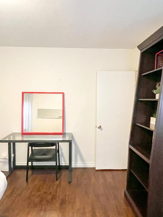Centrally Located Ucla Condo Los Angeles Exterior foto